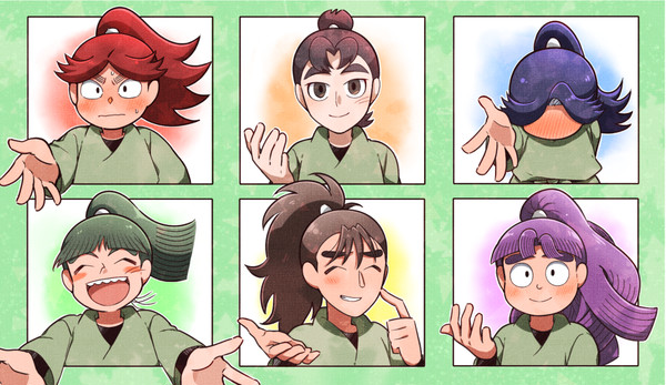 rkrn夢絵まとめ3