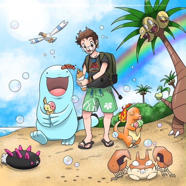 PokeBeach
