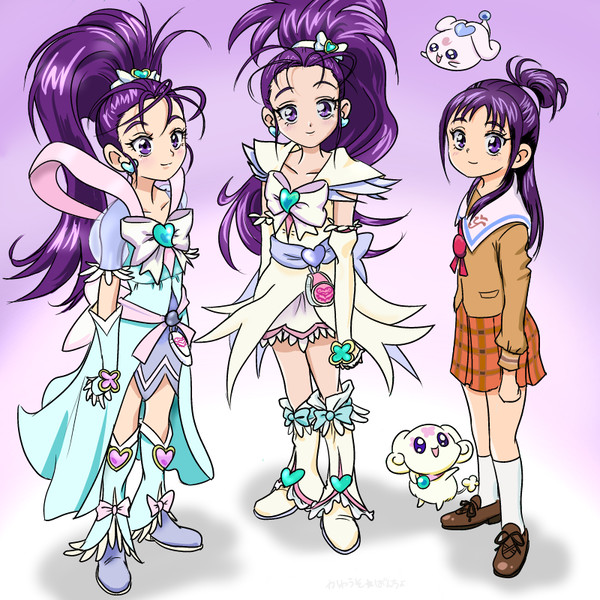 舞ちゃん