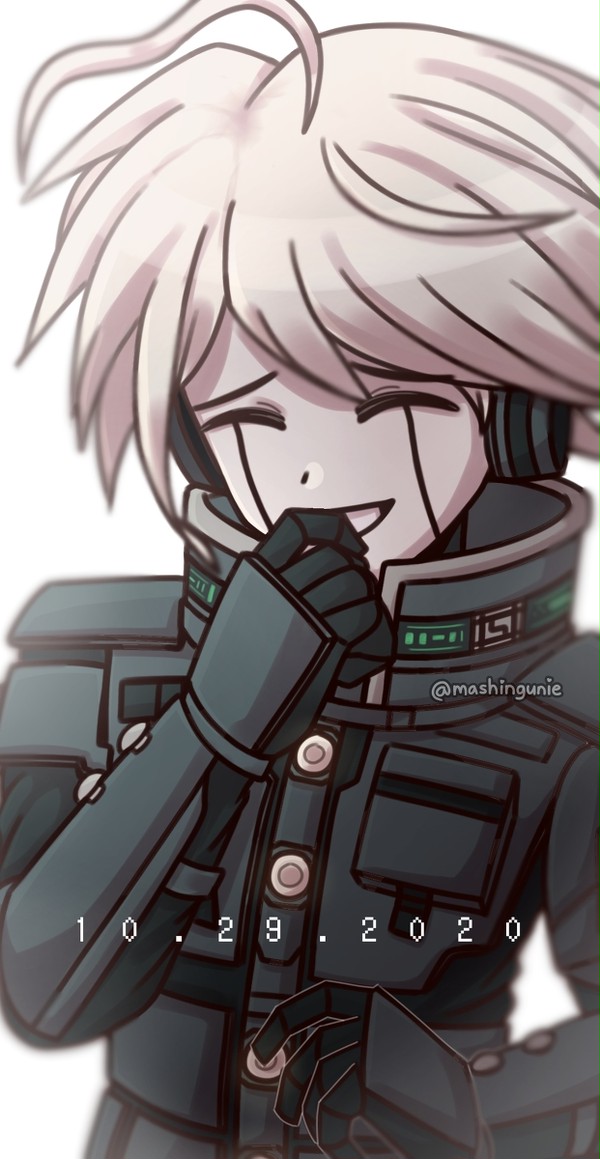 more kiibo
