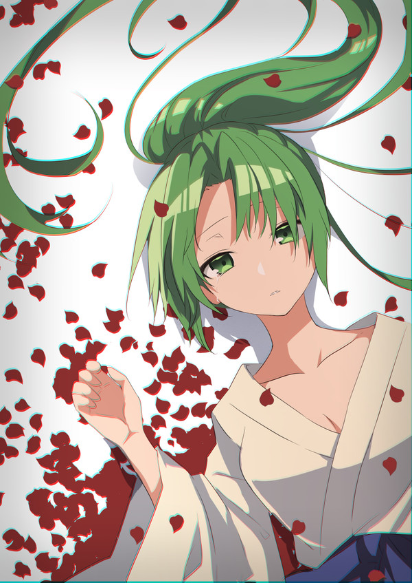 魅音