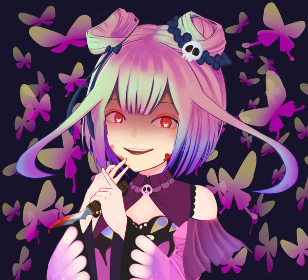 るしあ