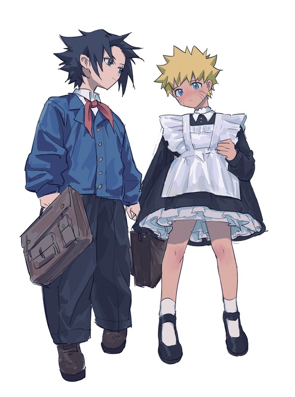 。