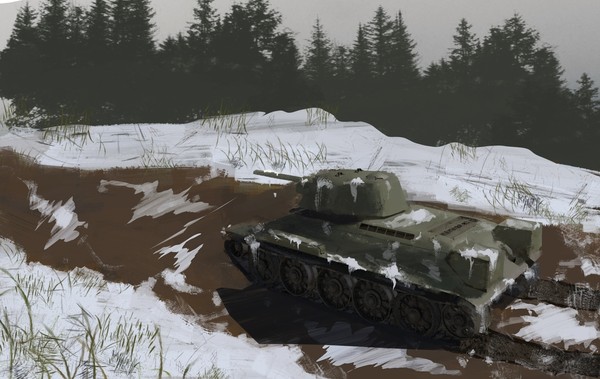 T-34