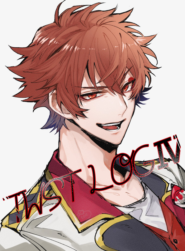 ❖TWST LOGⅣ❖
