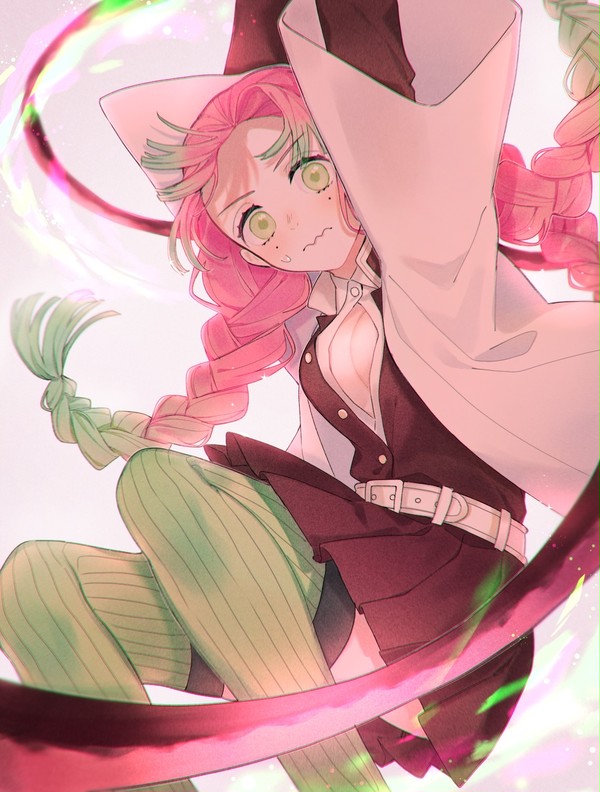 鬼滅まとめ