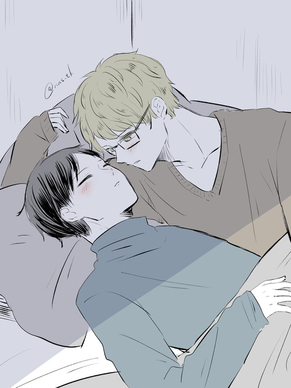 HQ!!log12