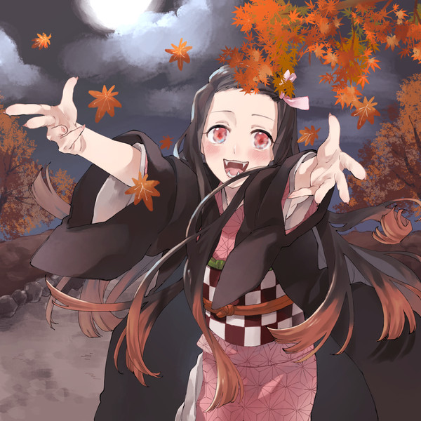 秋ねずこ