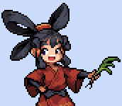 サクナヒメ