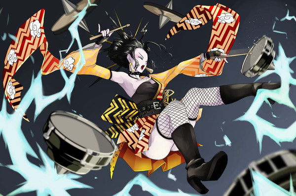 電影雷舞