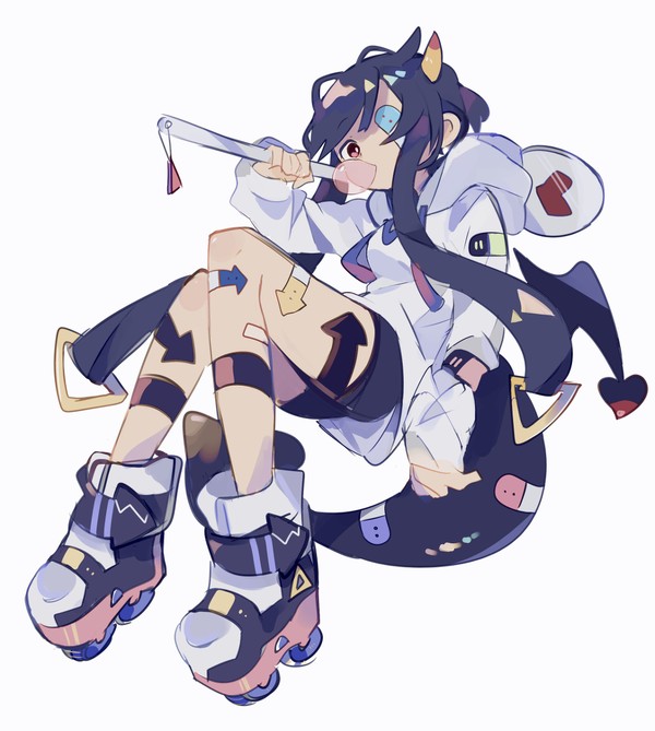 絵のまとめ - 1/18