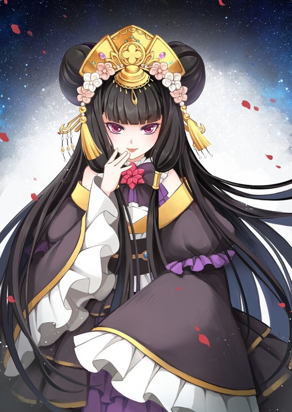 【東離劍遊紀】嘲風