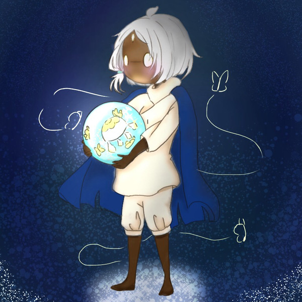 sky