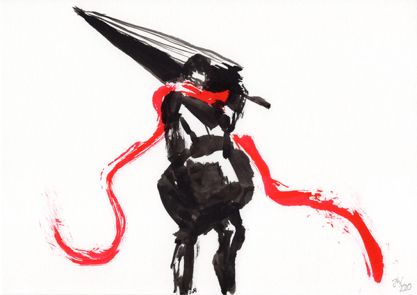 葉修 / Ye Xiu / Lord Grim