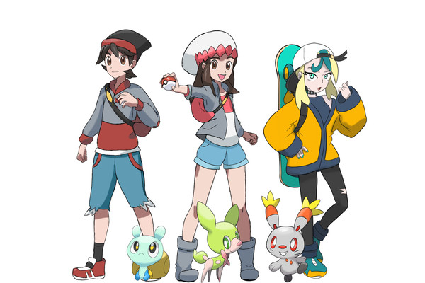 Trainers