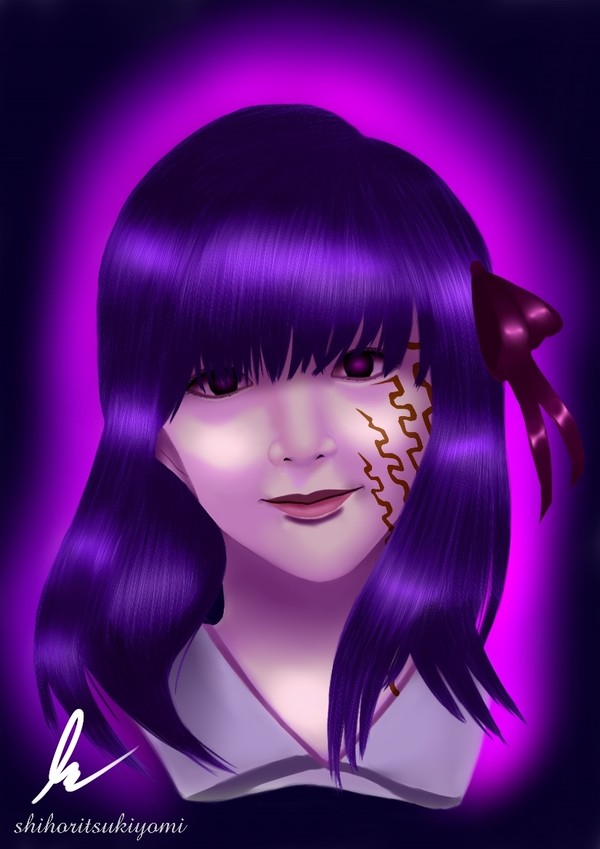 間桐 桜 (Matou Sakura)