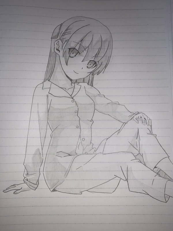 トニカクカワイイ　司