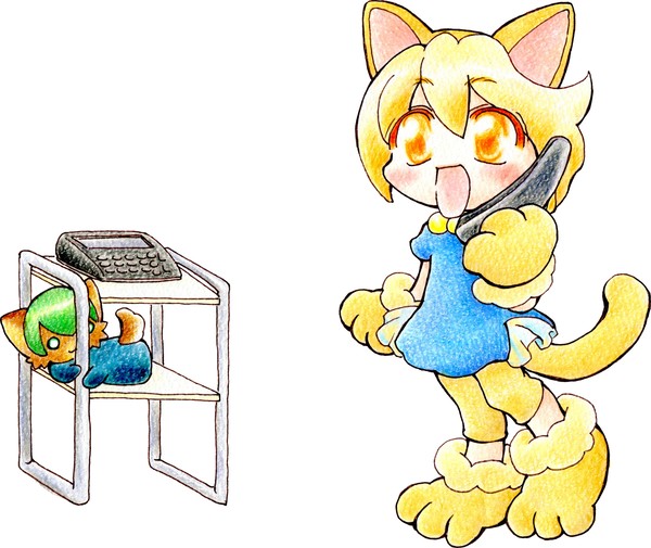 わたさんにゃん08