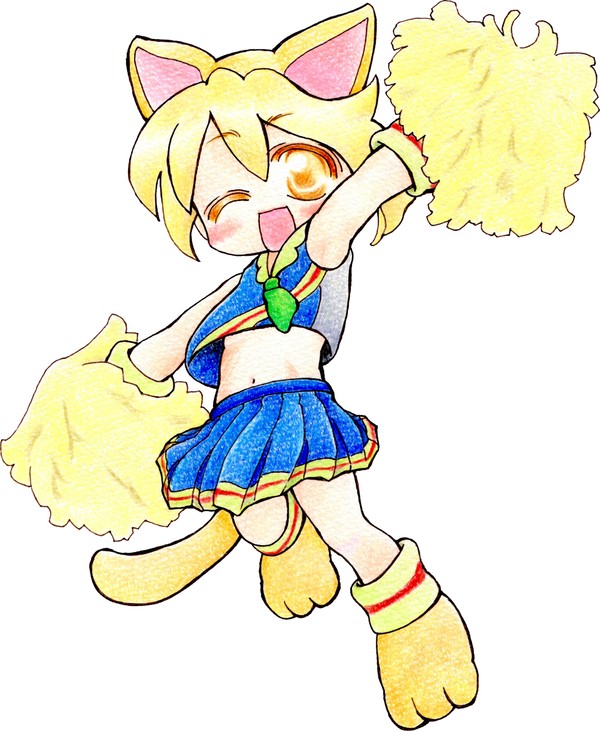 わたさんにゃん09
