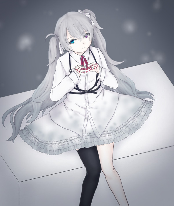 ひとり