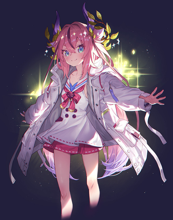 鳴花ヒメ