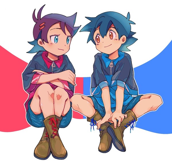 アニポケのツイまとめ3