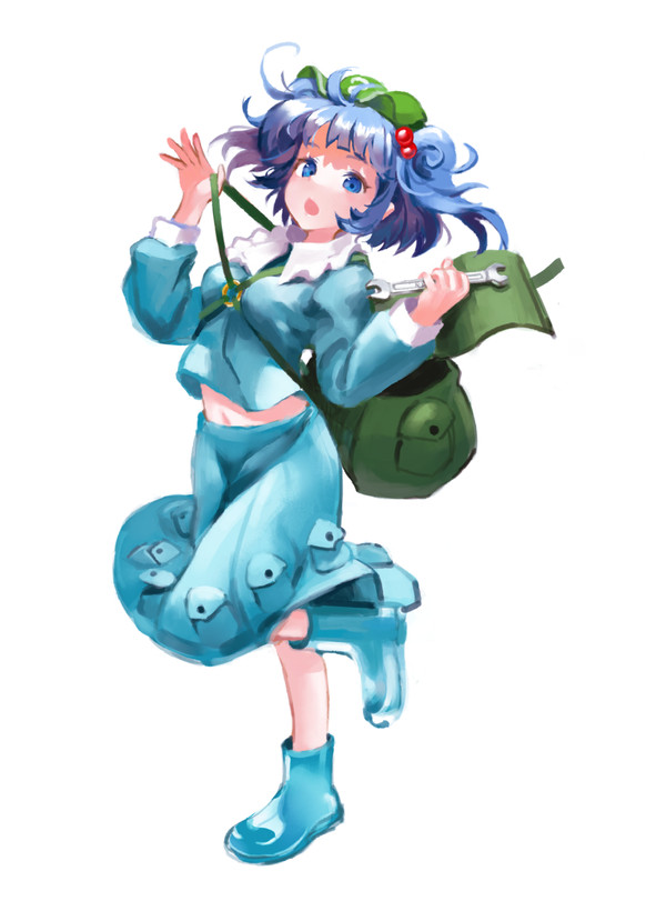 河童