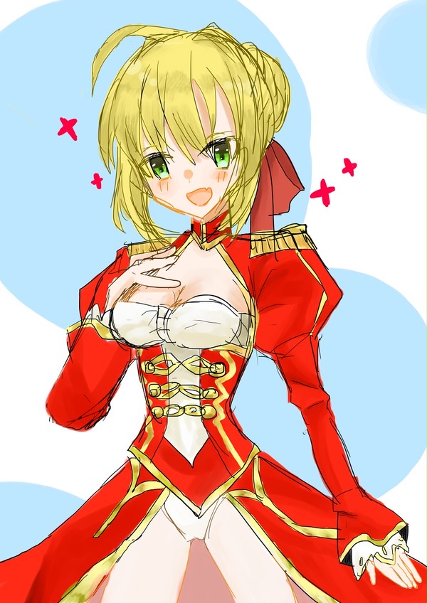 ネロちゃん