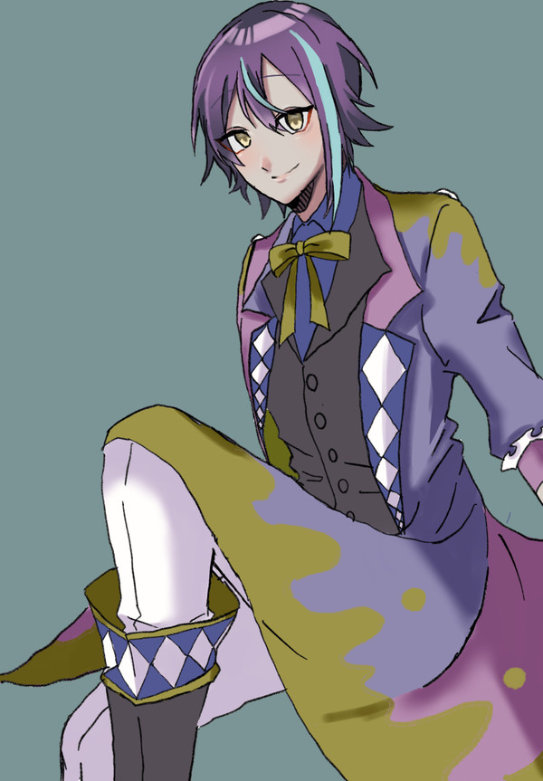 類くん