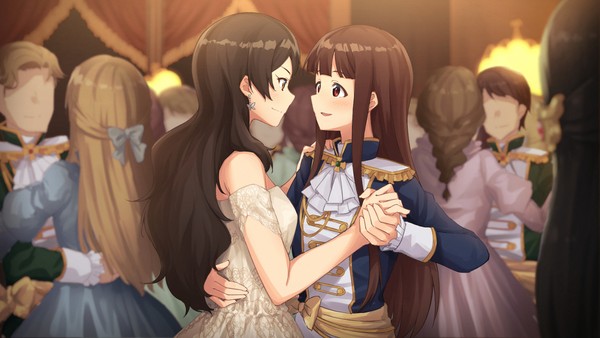 舞踏会