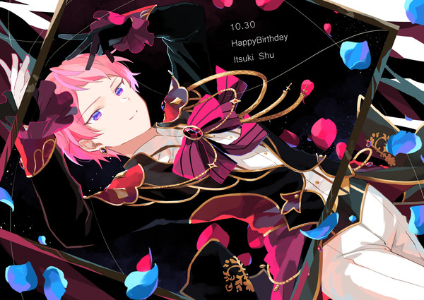 ☆5