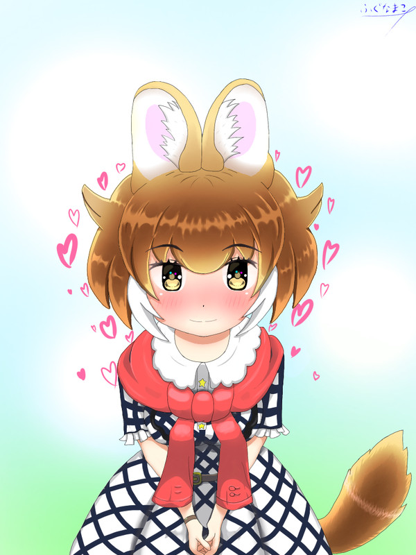 ドールちゃん