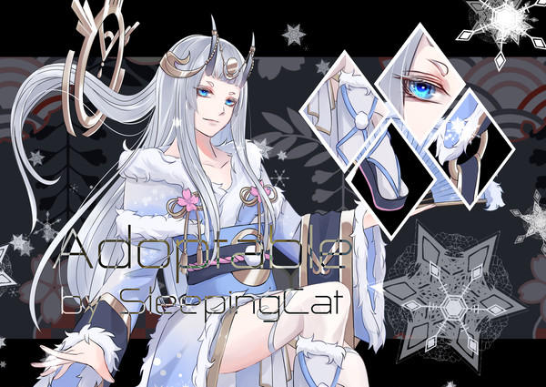 Adoptable Auction