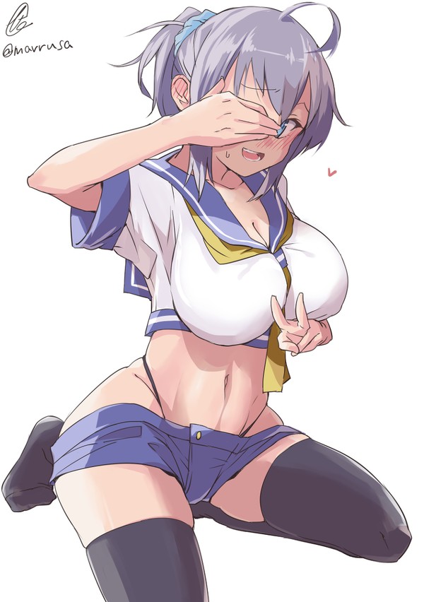 【艦これ】わんどろまとめ⑧