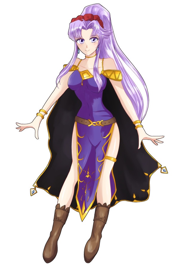 ティルテュ