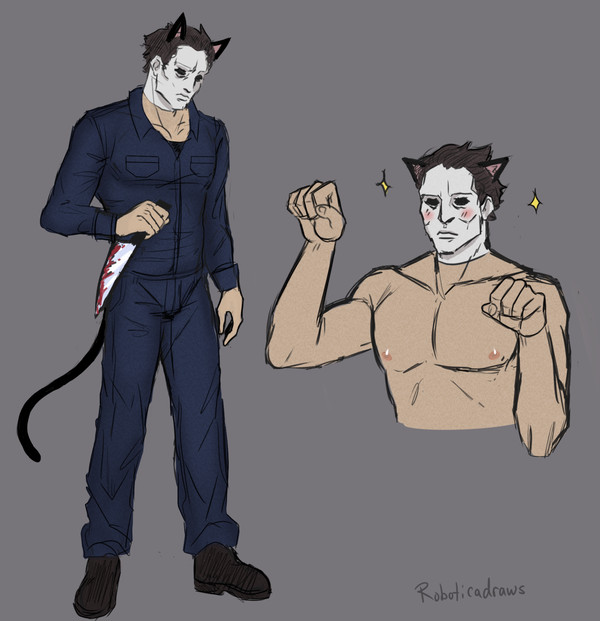 Nya~