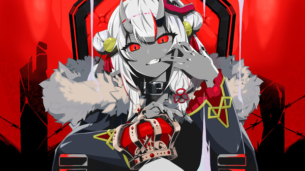 お嬢(KING)