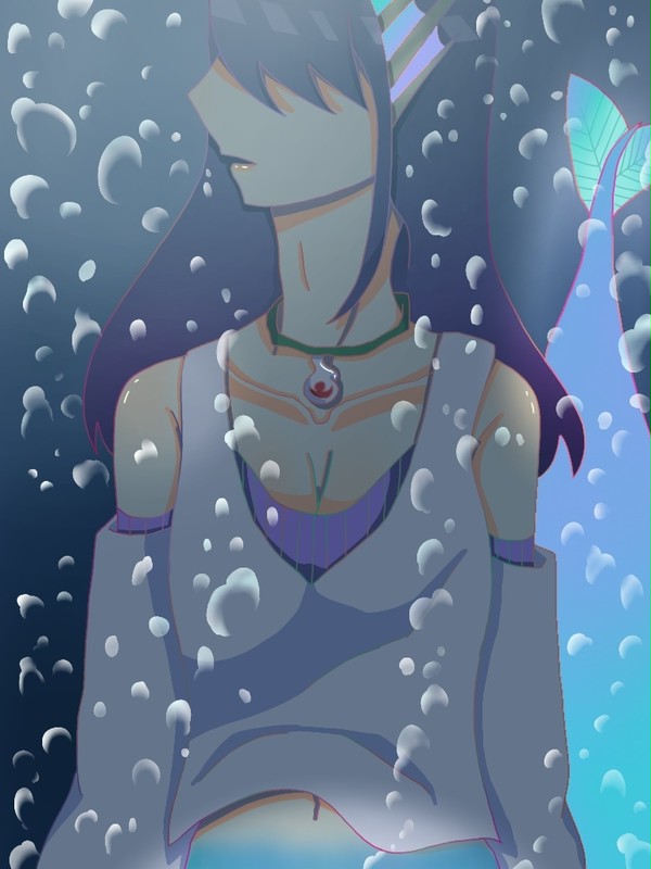 Mermaid_Comone
