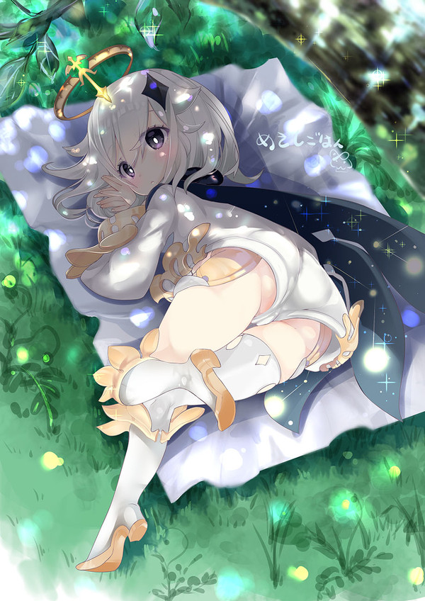 パイモン