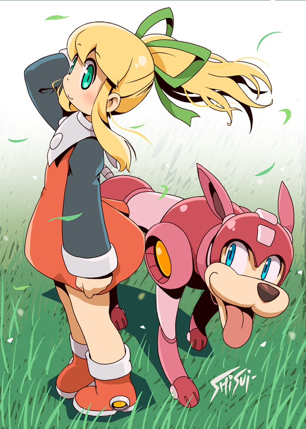 ロール&ラッシュ