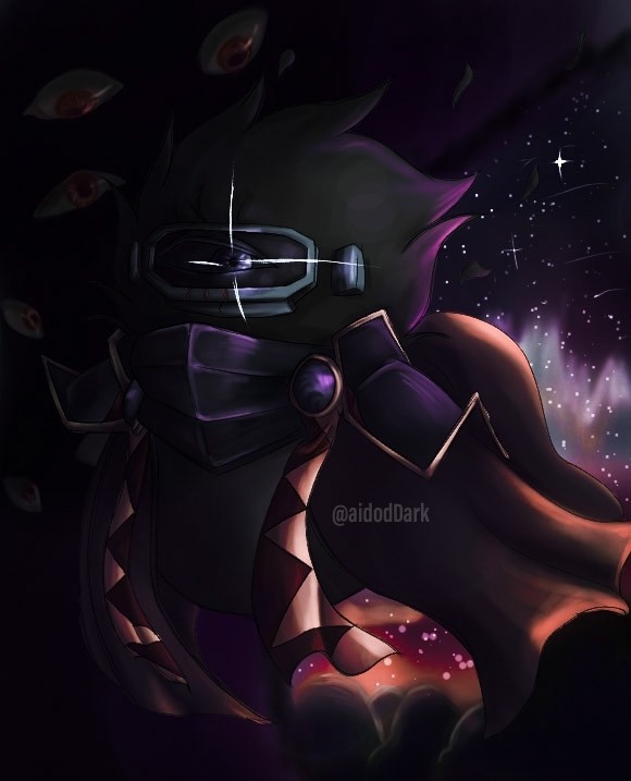Dark Matter