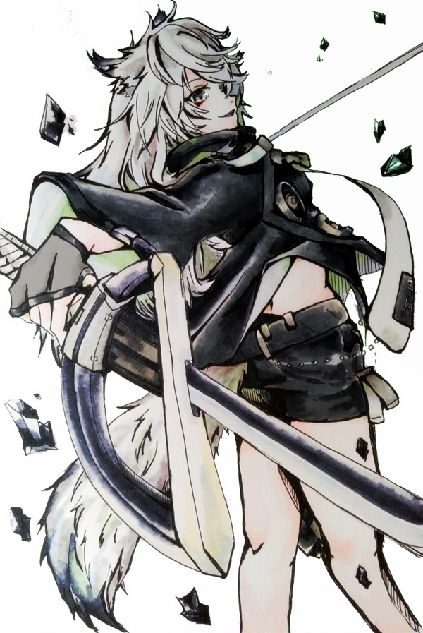 おはよう、ドクター