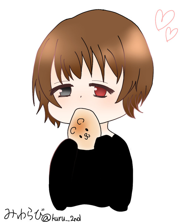 今日かいたやつまとめ