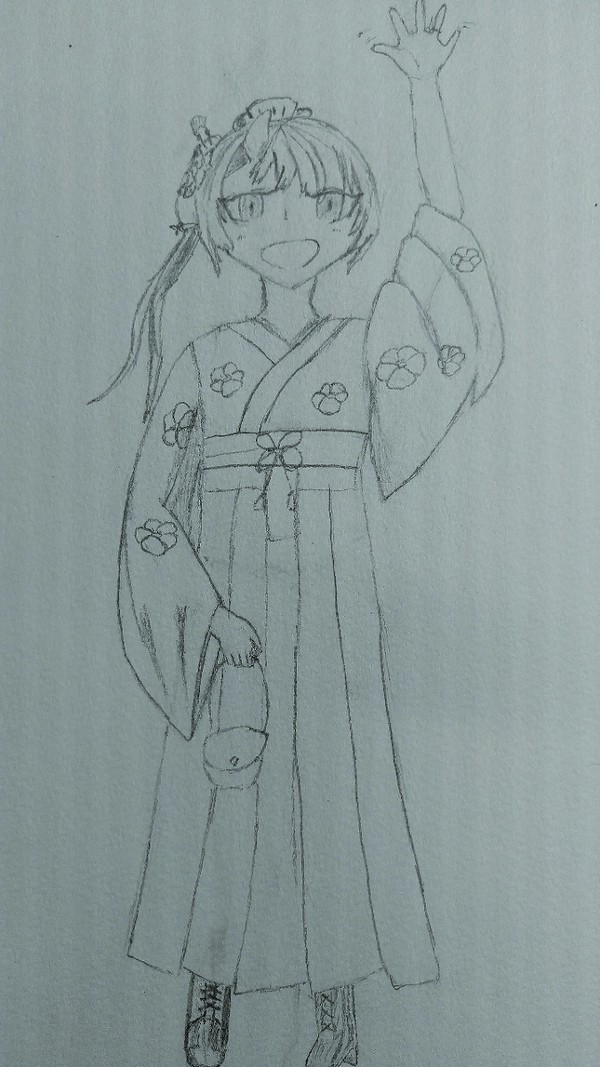 ムラマサちゃん