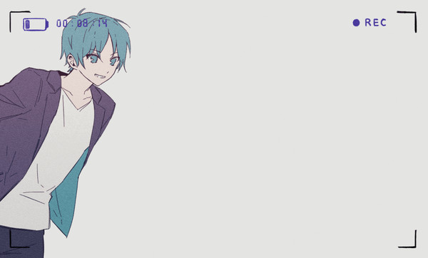 おかえりって言え