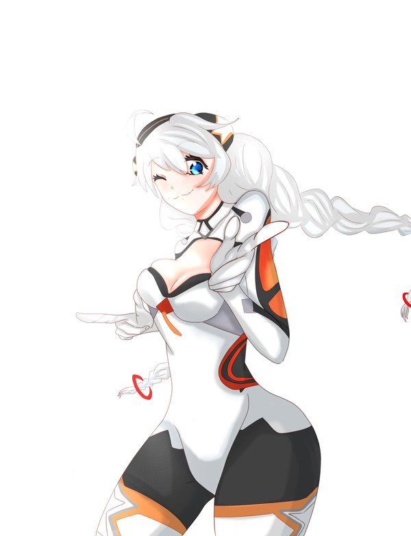 キアナのターン！！