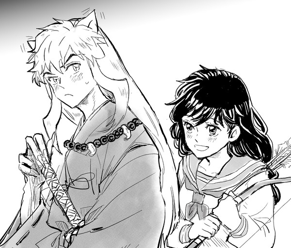 犬夜叉
