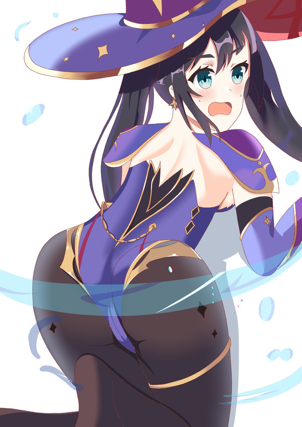 モナ