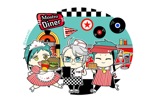 ツイステまとめ