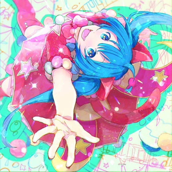 ﾌﾟﾛｾｶ